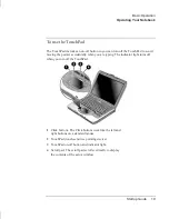 Предварительный просмотр 27 страницы HP Compaq 2100 Series Startup Manual