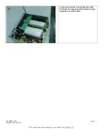 Preview for 7 page of HP Compaq 303B Product End-Of-Life Disassembly Instructions