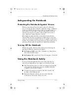 Preview for 15 page of HP Compaq 334088-001 Startup Manual