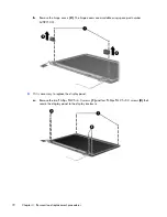 Предварительный просмотр 80 страницы HP Compaq 436 Maintenance And Service Manual