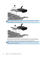 Предварительный просмотр 94 страницы HP Compaq 436 Maintenance And Service Manual