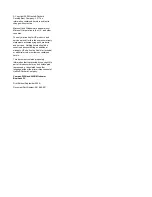 Preview for 2 page of HP Compaq 500B Microtower Maintenance And Service Manual