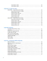 Preview for 6 page of HP Compaq 500B Microtower Maintenance And Service Manual