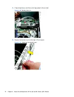 Preview for 26 page of HP Compaq 500B Microtower Maintenance And Service Manual