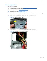 Preview for 33 page of HP Compaq 500B Microtower Maintenance And Service Manual