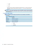 Предварительный просмотр 64 страницы HP Compaq 500B Microtower Maintenance And Service Manual