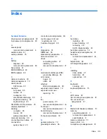 Preview for 107 page of HP Compaq 500B Microtower Maintenance And Service Manual