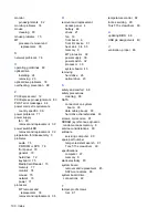 Preview for 108 page of HP Compaq 500B Microtower Maintenance And Service Manual