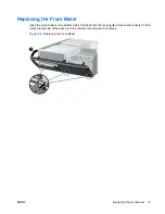 Preview for 19 page of HP Compaq 6000 Pro SFF Hardware Reference Manual