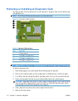 Preview for 26 page of HP Compaq 6000 Pro SFF Hardware Reference Manual