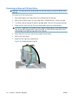 Preview for 36 page of HP Compaq 6000 Pro SFF Hardware Reference Manual