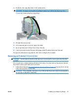 Preview for 41 page of HP Compaq 6000 Pro SFF Hardware Reference Manual