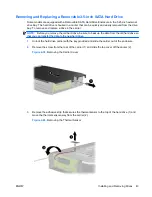 Preview for 49 page of HP Compaq 6000 Pro SFF Hardware Reference Manual