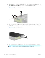 Preview for 52 page of HP Compaq 6000 Pro SFF Hardware Reference Manual