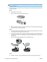 Preview for 56 page of HP Compaq 6000 Pro SFF Hardware Reference Manual