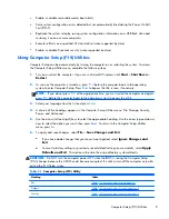 Preview for 17 page of HP Compaq 6000 Pro SFF Maintenance & Service Manual