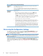 Preview for 30 page of HP Compaq 6000 Pro SFF Maintenance & Service Manual