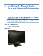 Preview for 33 page of HP Compaq 6000 Pro SFF Maintenance & Service Manual