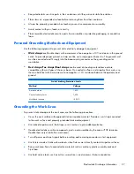 Preview for 35 page of HP Compaq 6000 Pro SFF Maintenance & Service Manual