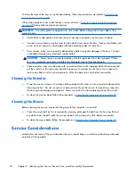 Preview for 38 page of HP Compaq 6000 Pro SFF Maintenance & Service Manual