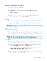 Preview for 39 page of HP Compaq 6000 Pro SFF Maintenance & Service Manual