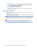 Preview for 40 page of HP Compaq 6000 Pro SFF Maintenance & Service Manual