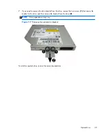 Preview for 57 page of HP Compaq 6000 Pro SFF Maintenance & Service Manual