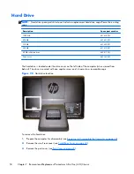 Preview for 58 page of HP Compaq 6000 Pro SFF Maintenance & Service Manual