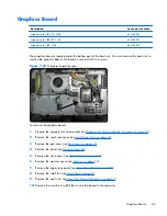 Preview for 73 page of HP Compaq 6000 Pro SFF Maintenance & Service Manual