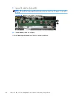 Preview for 86 page of HP Compaq 6000 Pro SFF Maintenance & Service Manual