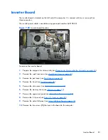 Preview for 89 page of HP Compaq 6000 Pro SFF Maintenance & Service Manual