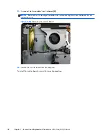 Preview for 90 page of HP Compaq 6000 Pro SFF Maintenance & Service Manual