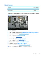 Preview for 93 page of HP Compaq 6000 Pro SFF Maintenance & Service Manual