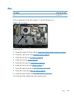 Preview for 97 page of HP Compaq 6000 Pro SFF Maintenance & Service Manual