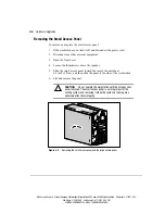 Предварительный просмотр 33 страницы HP Compaq 6000 Install Manual