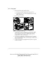 Предварительный просмотр 37 страницы HP Compaq 6000 Install Manual