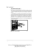 Предварительный просмотр 47 страницы HP Compaq 6000 Install Manual