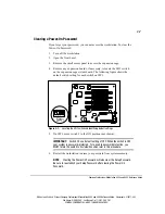 Предварительный просмотр 58 страницы HP Compaq 6000 Install Manual