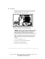 Предварительный просмотр 63 страницы HP Compaq 6000 Install Manual