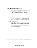 Предварительный просмотр 89 страницы HP Compaq 6000 Install Manual