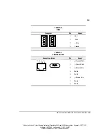 Предварительный просмотр 137 страницы HP Compaq 6000 Install Manual