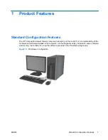 Preview for 7 page of HP Compaq 6005 Pro MT Hardware Reference Manual