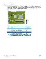 Preview for 20 page of HP Compaq 6005 Pro MT Hardware Reference Manual