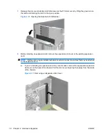 Preview for 24 page of HP Compaq 6005 Pro MT Hardware Reference Manual