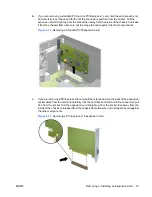 Preview for 25 page of HP Compaq 6005 Pro MT Hardware Reference Manual