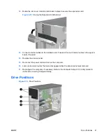 Preview for 27 page of HP Compaq 6005 Pro MT Hardware Reference Manual