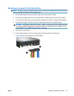 Preview for 39 page of HP Compaq 6005 Pro MT Hardware Reference Manual