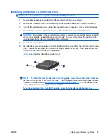 Preview for 41 page of HP Compaq 6005 Pro MT Hardware Reference Manual