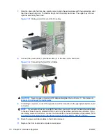 Preview for 42 page of HP Compaq 6005 Pro MT Hardware Reference Manual