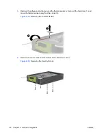 Preview for 44 page of HP Compaq 6005 Pro MT Hardware Reference Manual